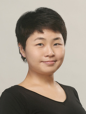 Maïa Minju Kim - din engleză în coreeană translator