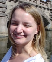 Jenni Jelse - English to Swedish translator