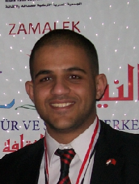 Abdullah Yamany - Turkish to Arabic translator