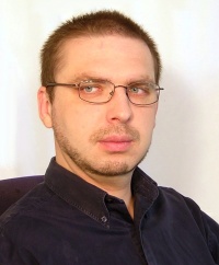 Milos Prudek