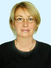 NMelnikova - 英語 から ロシア語 translator