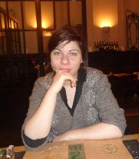 Elena Kusevska - English to Macedonian translator