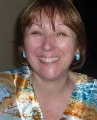 Patricia Rivera - din spaniolă în engleză translator