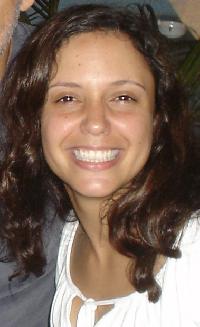 Adriana Danelli - angličtina -> portugalština translator