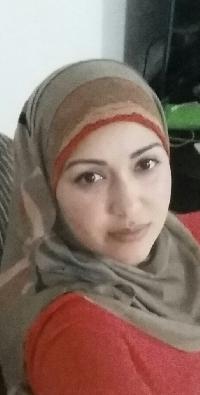 Fatima Muhieddine - English to Arabic translator