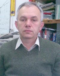 Vasile BOLOGA - angol - román translator