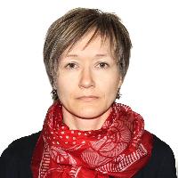 Diana Voronina - angol - francia translator