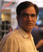 Deepak Choubey - Da Inglese a Hindi translator