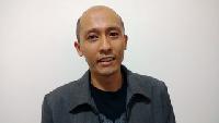 Satrio Hadisaputro - English to Indonesian translator