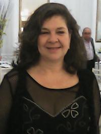 Rosane Kurc - portugalščina - angleščina translator