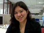 Elfrida Laksono - inglês para indonésio translator