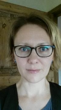 Siret Ristmägi - Dutch to Estonian translator
