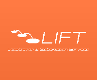 LIFT Localize - English to Portuguese translator