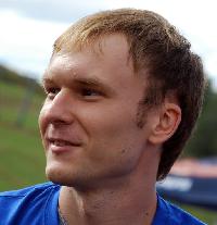 Vadim Frolenko - Russian to English translator