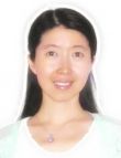Alice Hu - Da Inglese a Cinese translator