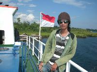 Bakhid Sanjaya - English to Indonesian translator