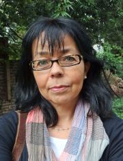 Anke Reckermann - English to German translator