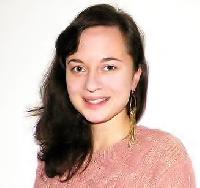 Kristina Ortega Bisahova - Da Slovacco a Inglese translator