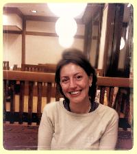 Clara Bocchino - Italian to English translator