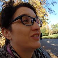 Graziela Kronka - French to Portuguese translator