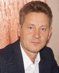 Аркадий Грицкевич - orosz - német translator