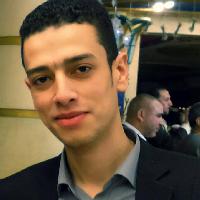 Haytham Elbeheri - Arabic to English translator