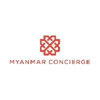 MyanmarConcierg - Englisch > Burmesisch translator