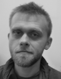 Jakub Suchocki - lengyel - angol translator