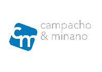 Campacho - أنجليزي إلى إسباني translator