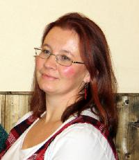 Eve-Riina Sarap-Haav - English to Estonian translator