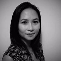 Huong Nguyen - Vietnamese to English translator