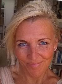 Birgitte Sorensen - francia - dán translator