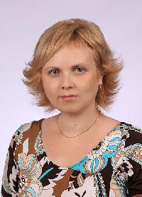 Olga Pavlova - German to Russian translator