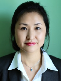 Kristie Kim - inglés al coreano translator