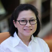 Aurawee Thanasorn - angol - thai translator