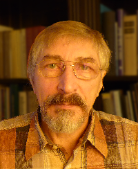 Vladislav Alekseev - English to Russian translator