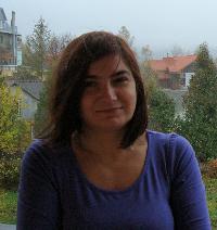 Tetiana Batrak - English to Ukrainian translator
