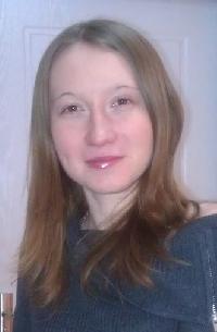 Natalia Perepelkina - Chinese to Russian translator