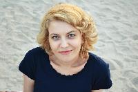 Alina Ivanov - English to Romanian translator