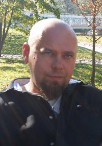 Arek Giemza - lengyel - angol translator