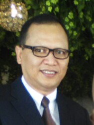 Makruf - angol - indonéz translator