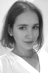 Miriama Levicka - Da Inglese a Slovacco translator