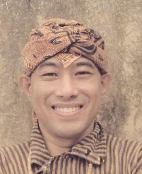 Krisnadiwahyudi - Indonesian to English translator