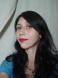 Anna DUQUE -  portugheză translator