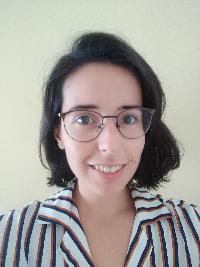 Gemma Alberola - din engleză în spaniolă translator