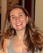 Helaine Machado - Portuguese to French translator
