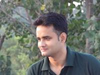 Ajeet Pratap Singh - English to Hindi translator