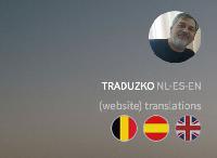 Txomin Urdangarin - anglais vers néerlandais translator