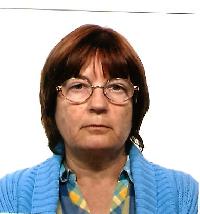 Solveig Ebba Marie Dehn - szwedzki > włoski translator