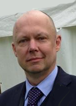 Magnus Rubensson - angol - svéd translator